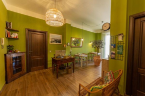 il Palchetto B&B di Charme e Design Palermo